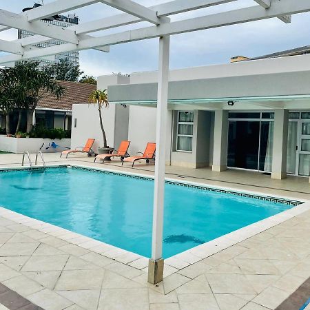 Sea Point Apartment @ The Centurion Cape Town Ngoại thất bức ảnh
