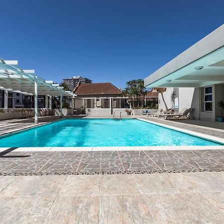Sea Point Apartment @ The Centurion Cape Town Ngoại thất bức ảnh